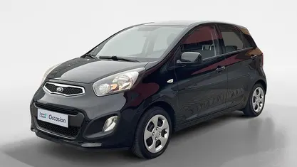 Gebruikt 2014 Kia Picanto Comfort Hatchback | € 6.445 (Eerlijke prijs)