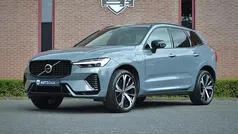 Grijs Gebruikt 2022 Volvo XC60 R-Design SUV | € 49.850 (Super prijs)
