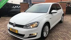 Gebruikt 2014 VW Golf VII Cup Hatchback | € 7.999 (Goede deal)