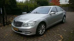 Grijs Gebruikt 2012 Mercedes S500 Prestige Sedan | € 28.500 (Goede deal)