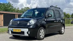 Zwart Gebruikt 2013 Renault Kangoo MPV | € 8.950 (Eerlijke prijs)
