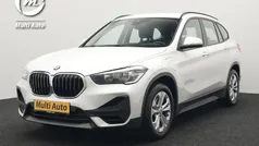 Wit Gebruikt 2021 BMW X1 SUV | € 25.890 (Goede deal)