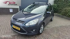 Gebruikt 2014 Ford C-MAX MPV | € 4.990 (Eerlijke prijs)