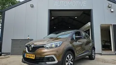Gebruikt 2018 Renault Captur Intens SUV | € 8.999 (Goede deal)