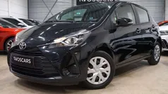 Gebruikt 2018 Toyota Yaris Hatchback | € 10.995 (Eerlijke prijs)