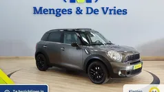 Gebruikt 2011 Mini Cooper S Countryman SUV | € 10.895 (Eerlijke prijs)