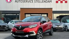 Rood Gebruikt 2018 Renault Captur Intens SUV | € 12.950 (Eerlijke prijs)