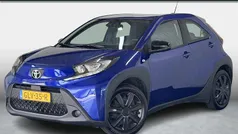 Gebruikt 2024 Toyota Aygo Play Hatchback | € 17.950 (Eerlijke prijs)