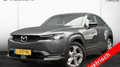 Gebruikt 2021 Mazda MX30 Comfort SUV | € 13.950 (Eerlijke prijs)