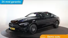 Gebruikt 2025 Mercedes 200 AMG line Coupé | € 69.900 (Goede deal)