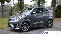 Grijs Gebruikt 2018 Ligier JS50 Hatchback | € 9.950 (Goede deal)