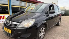 Gebruikt 2010 Opel Zafira Edition MPV | € 2.499 (Goede deal)
