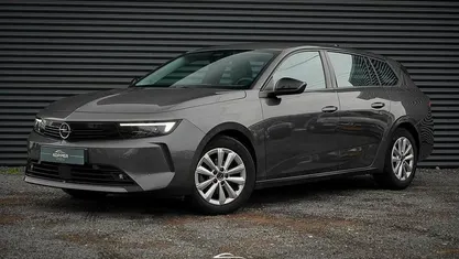 Gebruikt 2023 Opel Astra Stationwagen | € 19.450 (Eerlijke prijs)