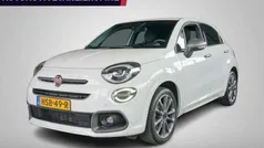 Wit, metallic lak Gebruikt 2020 Fiat 500X Sport SUV | € 21.995 (Eerlijke prijs)