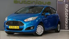 Gebruikt 2015 Ford Fiesta Titanium Hatchback | € 11.495 (Eerlijke prijs)