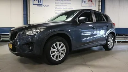 Occasion 2012 Mazda CX-5 SUV | € 11.950 (Goede deal)