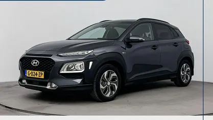 Occasion 2020 Hyundai Kona Comfort SUV | € 19.400 (Eerlijke prijs)