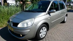 Renault Scénic II