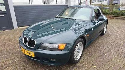 Occasion BMW Z3 140 PK (102 kW) 1997 Cabriolet