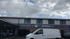 Gebruikt 2006 Mercedes Vito MPV | € 4.450 (Eerlijke prijs)