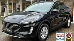 Gebruikt 2022 Ford Kuga Titanium SUV | € 21.950 (Super prijs)
