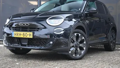 Occasion Fiat 600 La Prima 2025 SUV