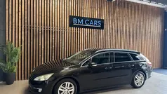 Bruin Gebruikt 2011 Peugeot 508 Allure Stationwagen | € 3.399 (Eerlijke prijs)
