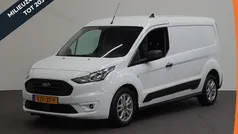 Gebruikt 2024 Ford Transit Trend Van | € 22.890 (Eerlijke prijs)