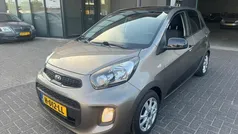 Gebruikt 2016 Kia Picanto Hatchback | € 7.295 (Eerlijke prijs)