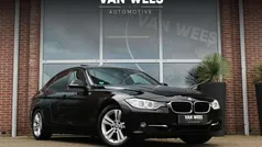 Zwart Gebruikt 2012 BMW 328 Executive Sedan | € 12.950 (Eerlijke prijs)