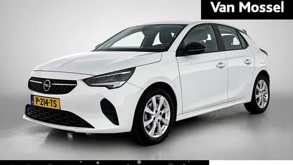 Hatchback Occasion 2022 Opel Corsa Edition Hatchback | € 16.940 (Eerlijke prijs)