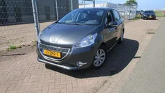 Gebruikt 2013 Peugeot 208 Envy Hatchback | € 2.950 (Eerlijke prijs)