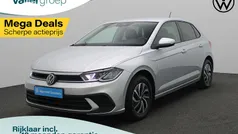Zilver Gebruikt 2024 VW Polo Edition Hatchback | € 21.900 (Eerlijke prijs)