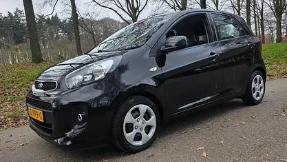 Occasion Kia Picanto 66 PK (48 kW) 2016 Hatchback