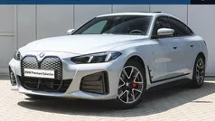 Gebruikt 2025 BMW i4 M Sport Sedan | € 53.950 (Eerlijke prijs)