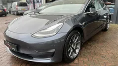 Grijs Gebruikt 2019 Tesla Model 3 Long Range Sedan | € 18.999 (Eerlijke prijs)