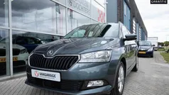 Grijs Gebruikt 2019 Skoda Fabia Ambition Stationwagen | € 13.950 (Eerlijke prijs)