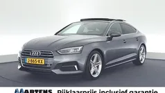 Grijs Gebruikt 2019 Audi A5 Sportback S-Line Hatchback | € 31.749 (Eerlijke prijs)