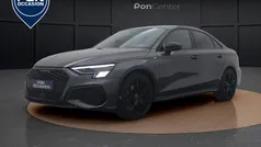 Grijs Gebruikt 2023 Audi A3 S-Line Sedan | € 31.850 (Eerlijke prijs)