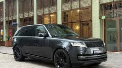 Grijs Gebruikt 2025 Land Rover Range Rover Autobiography SUV | € 174.950 (Eerlijke prijs)