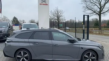 Occasion 2024 Peugeot 308 GT Stationwagen | € 22.950 (Goede deal)