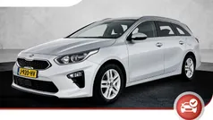 Gebruikt 2020 Kia Ceed Stationwagen | € 15.825 (Eerlijke prijs)