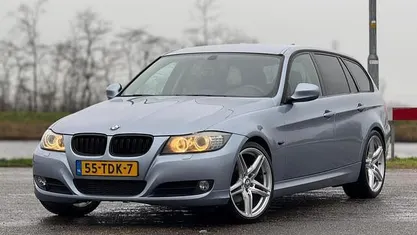 Occasion BMW 320 Efficient Dynamics 163 PK (119 kW) 2012 Stationwagen