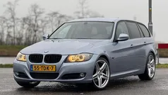 Gebruikt 2012 BMW 320 Efficient Dynamics Stationwagen | € 4.950 (Super prijs)