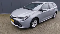 Gebruikt 2022 Toyota Corolla Active Stationwagen | € 21.950 (Eerlijke prijs)