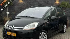 Gebruikt 2009 Citroën C4 Picasso MPV | € 1.495 (Eerlijke prijs)