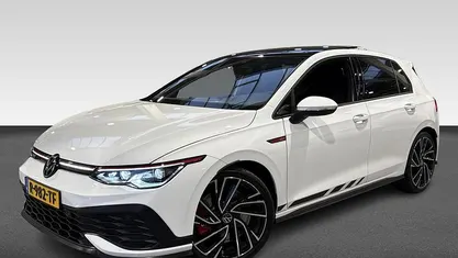 Occasion VW Golf VIII GTI 300 PK (220 kW) 2022 Hatchback