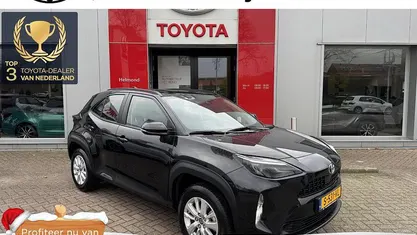 Gebruikt 2023 Toyota Yaris Cross Active SUV | € 26.499 (Eerlijke prijs)