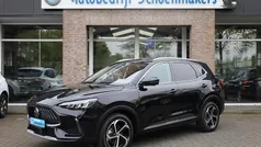 Zwart Gebruikt 2024 MG EHS Luxury SUV | € 29.990 (Eerlijke prijs)