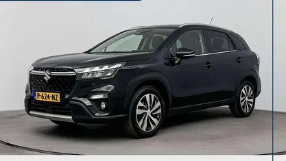 Occasion Suzuki SX4 S-Cross Style 110 PK (80 kW) 2022 SUV